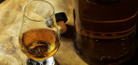 Whisky oder Whiskey - die besten der Welt - Überraschung inklusive