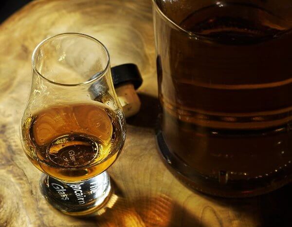 Whisky oder Whiskey - die besten der Welt - Überraschung inklusive